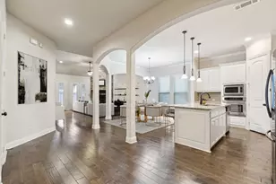 2504 Moore's Lndg, Arlington, TX 76016 - Photo 4