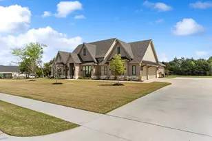 3573 Evergreen Ln, Caddo Mills, TX 75135 - Photo 36