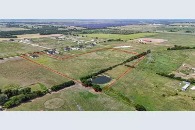 12480 Doyle Road, Krum, TX 76249 - Photo 24