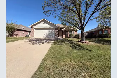 105 Kings Way Drive, Rhome, TX 76078 - Photo 1