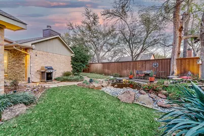 8518 Richardson Branch Trail, Dallas, TX 75243 - Photo 22