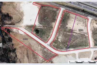 Tbd I-20 #Lot 5, Willow Park, TX 76087 - Photo 1