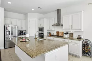 604 Shoreline Ridge Dr, Little Elm, TX 75068 - Photo 10