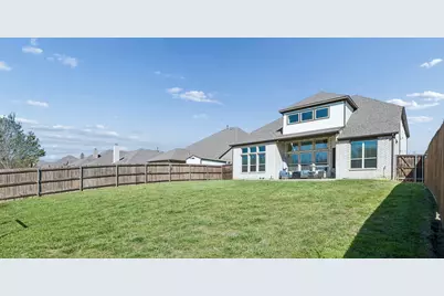 604 Shoreline Ridge Drive, Little Elm, TX 75068 - Photo 32