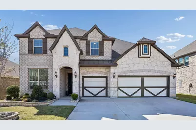 604 Shoreline Ridge Drive, Little Elm, TX 75068 - Photo 2