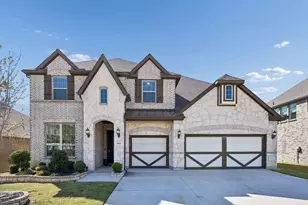 604 Shoreline Ridge Dr, Little Elm, TX 75068 - Photo 2