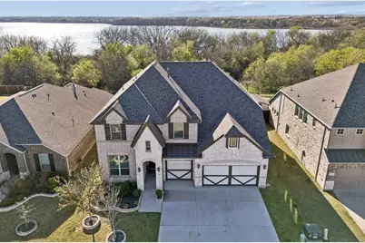 604 Shoreline Ridge Drive, Little Elm, TX 75068 - Photo 1