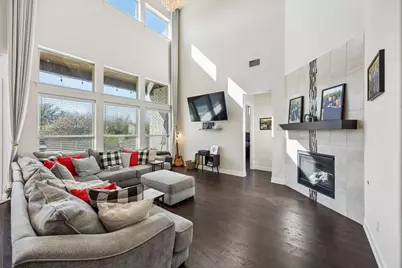 604 Shoreline Ridge Drive, Little Elm, TX 75068 - Photo 4