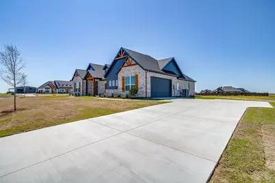 10671 Winter Wheat Lane, Venus, TX 76084 - Photo 4