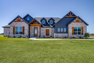 10671 Winter Wheat Ln, Venus, TX 76084 - Photo 1