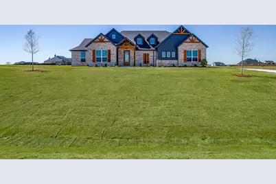 10671 Winter Wheat Lane, Venus, TX 76084 - Photo 2