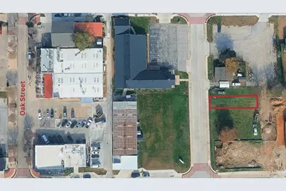 Tbd N Pine Street, Roanoke, TX 76262 - Photo 2