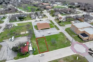 Tbd N Pine St, Roanoke, TX 76262 - Photo 1