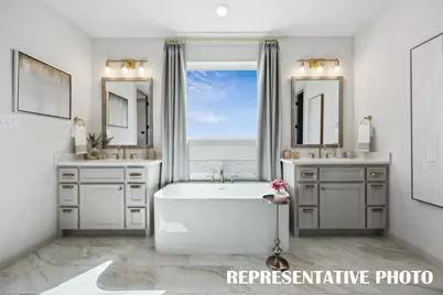 4728 Baytown Lane, McKinney, TX 75071 - Photo 12