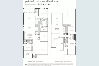 4728 Baytown Lane, McKinney, TX 75071 - Photo 2
