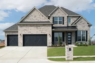 3504 Shining Light Ct, Heath, TX 75126 - Photo 1