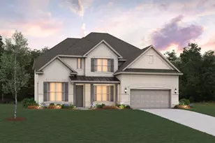 3504 Shining Light Ct, Heath, TX 75126 - Photo 1