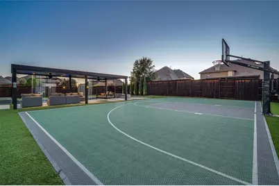 720 Almeda Lane, Prosper, TX 75078 - Photo 24