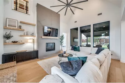 720 Almeda Lane, Prosper, TX 75078 - Photo 6