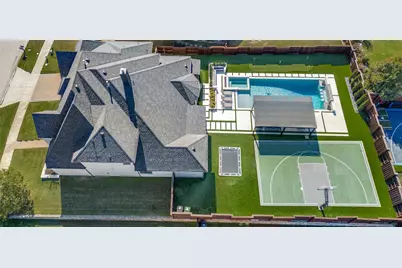 720 Almeda Lane, Prosper, TX 75078 - Photo 2