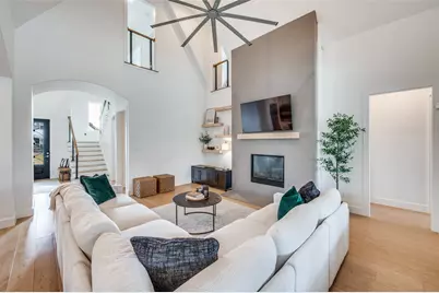 720 Almeda Lane, Prosper, TX 75078 - Photo 8