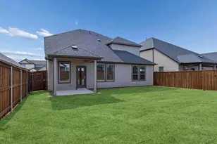 1433 Barbacoa Dr, Haslet, TX 76052 - Photo 36