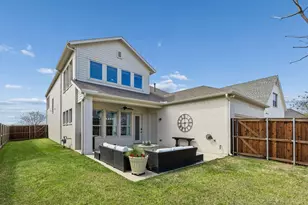 13624 Walsh Ave, Fort Worth, TX 76008 - Photo 30