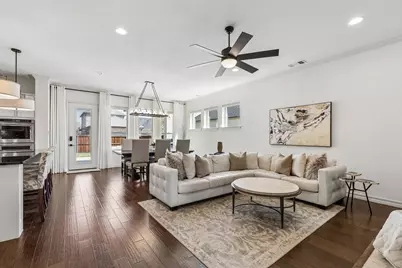 13624 Walsh Avenue, Fort Worth, TX 76008 - Photo 8