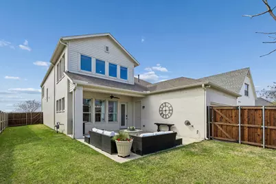 13624 Walsh Avenue, Fort Worth, TX 76008 - Photo 32