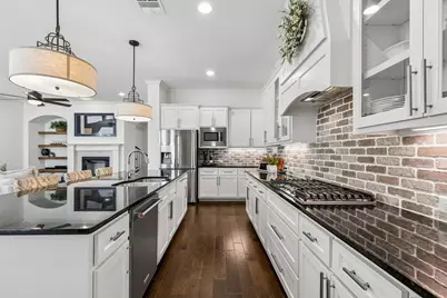 13624 Walsh Avenue, Fort Worth, TX 76008 - Photo 6
