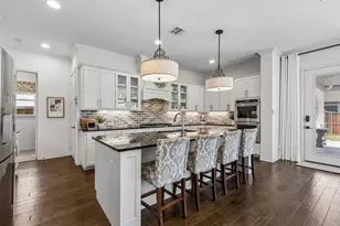 13624 Walsh Ave, Fort Worth, TX 76008 - Photo 6