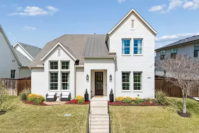 13624 Walsh Avenue, Fort Worth, TX 76008 - Photo 1