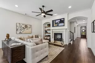 13624 Walsh Ave, Fort Worth, TX 76008 - Photo 2