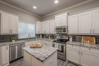 1201 Summerset Lane, Burleson, TX 76028 - Photo 4