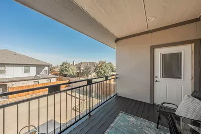 1201 Summerset Lane, Burleson, TX 76028 - Photo 20