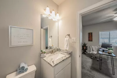 1201 Summerset Lane, Burleson, TX 76028 - Photo 18