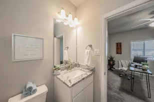 1201 Summerset Ln, Burleson, TX 76028 - Photo 18