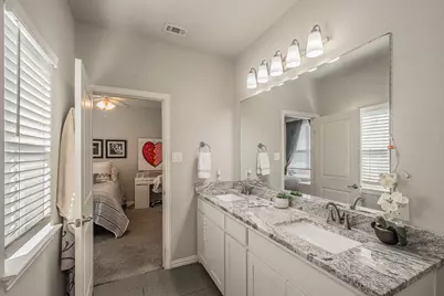 1201 Summerset Lane, Burleson, TX 76028 - Photo 14