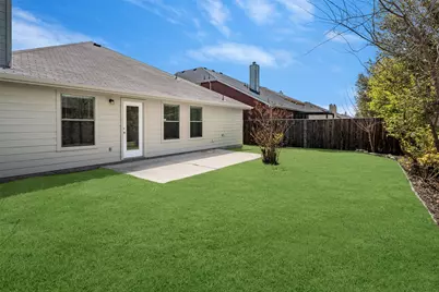 2417 Eisenhower Drive, McKinney, TX 75071 - Photo 16