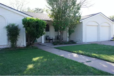 4149 Brookhollow, Abilene, TX 79605 - Photo 2
