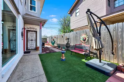 6747 S Creek Drive, Fort Worth, TX 76133 - Photo 16