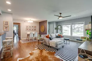 4133 Rothington Rd, Fort Worth, TX 76116 - Photo 2