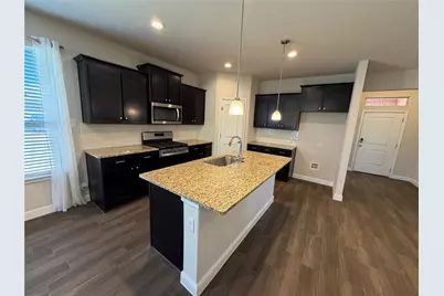 2428 Matador Ranch Drive, Weatherford, TX 76087 - Photo 6