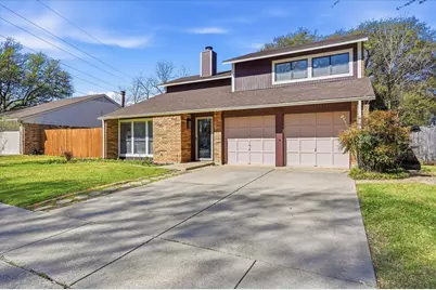 3404 Andover Drive, Bedford, TX 76021 - Photo 2