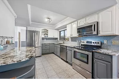 3404 Andover Drive, Bedford, TX 76021 - Photo 10