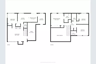 3404 Andover Drive, Bedford, TX 76021 - Photo 34