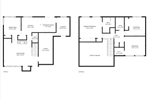 3404 Andover Dr, Bedford, TX 76021 - Photo 34