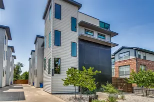 1925 California Dr, Dallas, TX 75204 - Photo 2