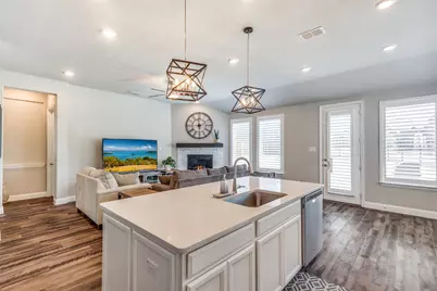 961 Speargrass Lane, Prosper, TX 75078 - Photo 10