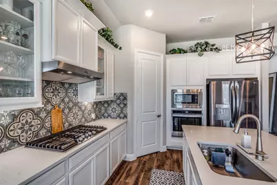 961 Speargrass Lane, Prosper, TX 75078 - Photo 12